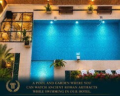 Alanya Sunset Apart Hotel