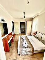 Alanya Sunset Apart Hotel