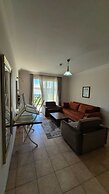 Alanya Sunset Apart Hotel