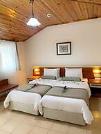 Alanya Sunset Apart Hotel