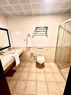 Alanya Sunset Apart Hotel