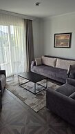 Alanya Sunset Apart Hotel