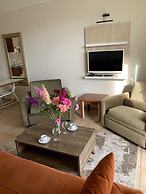 Alanya Sunset Apart Hotel