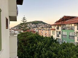 Alanya Sunset Apart Hotel