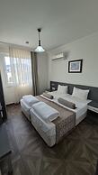 Alanya Sunset Apart Hotel