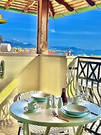 Alanya Sunset Apart Hotel