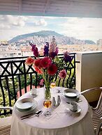 Alanya Sunset Apart Hotel