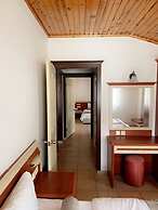 Alanya Sunset Apart Hotel