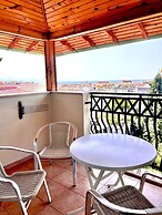 Alanya Sunset Apart Hotel