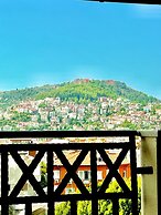 Alanya Sunset Apart Hotel