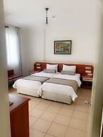 Alanya Sunset Apart Hotel