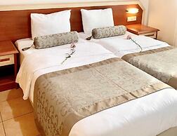 Alanya Sunset Apart Hotel