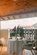 Alanya Sunset Apart Hotel