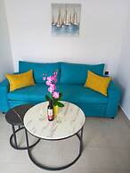 Kavros Cozy Apartment with mountain view