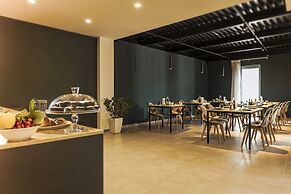 Luna Nova Rooms