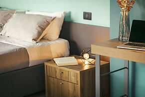 Luna Nova Rooms
