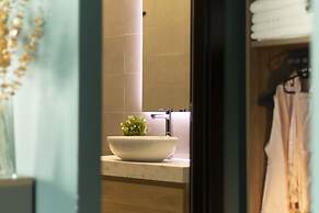 Luna Nova Rooms