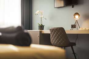 Luna Nova Rooms