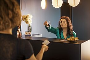 Luna Nova Rooms