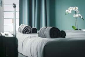 Luna Nova Rooms