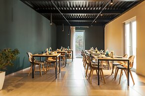 Luna Nova Rooms