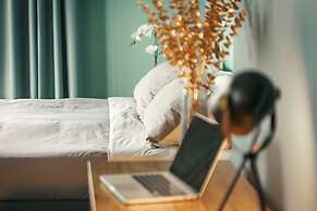 Luna Nova Rooms