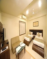 Hotel Pine Tree
