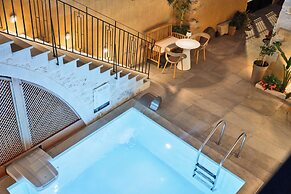 Mansio Boutique Hotel
