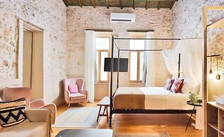 Mansio Boutique Hotel
