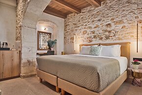 Mansio Boutique Hotel