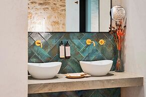 Mansio Boutique Hotel