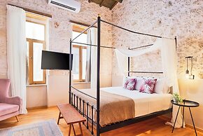 Mansio Boutique Hotel