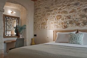 Mansio Boutique Hotel