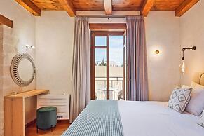 Mansio Boutique Hotel