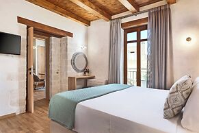 Mansio Boutique Hotel