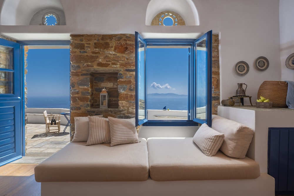 Peftasteri Villa