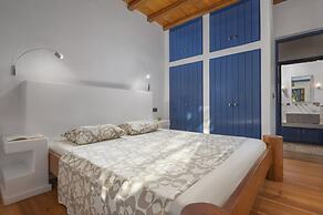 Peftasteri Villa