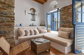 Peftasteri Villa
