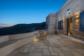 Peftasteri Villa