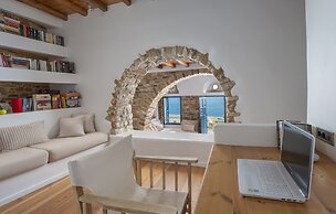 Peftasteri Villa