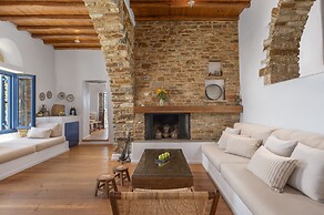 Peftasteri Villa