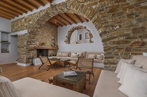 Peftasteri Villa