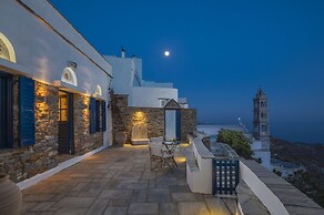 Peftasteri Villa