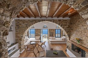 Peftasteri Villa