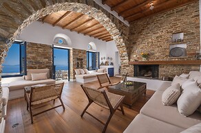 Peftasteri Villa