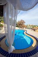 Zen Serenity Retreat