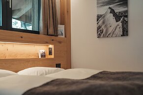 Hotel Porta Cervino