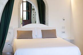 YourHome - Alcova Apartment Positano