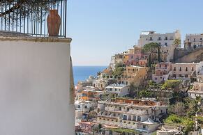 YourHome - Alcova Apartment Positano