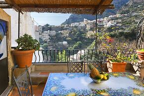 YourHome - Alcova Apartment Positano